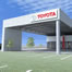 Toyota M5 Aut�szalon