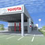 Toyota M5 Aut�szalon